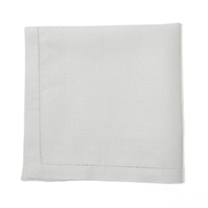 Linen White  Napkin