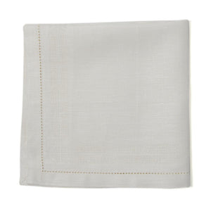 Linen Napkin Cream