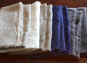 Linen Napkin Natural