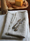 Linen Napkin Beige