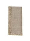 Linen Napkin Natural