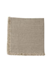 Linen Napkin Natural