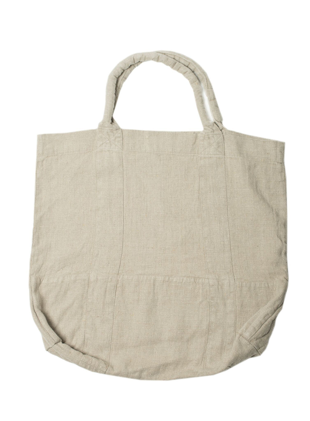 Linen Bag Natural