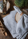 Linen Fog Napkin