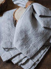 Linen Fog Napkin