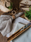 Linen Bark Napkin