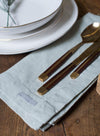 Linen Sage Tint Napkins