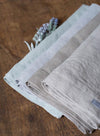 Linen Sage Tint Napkins