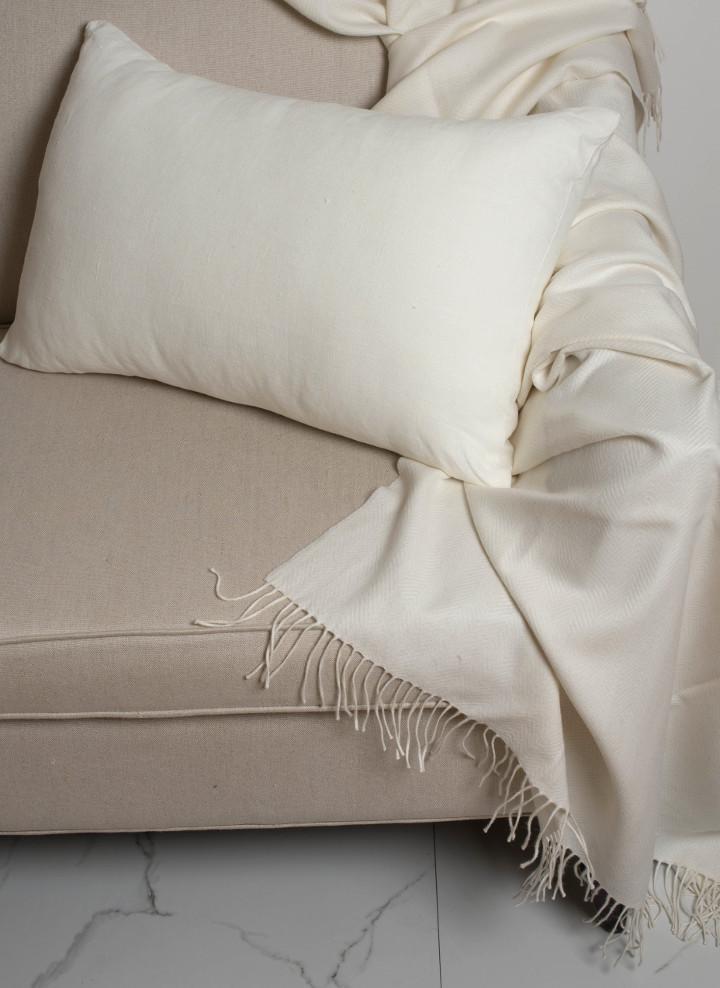 Pillow Cover Cream