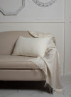 Pillow Cover Cream