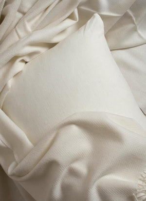 Pillow Cover Cream