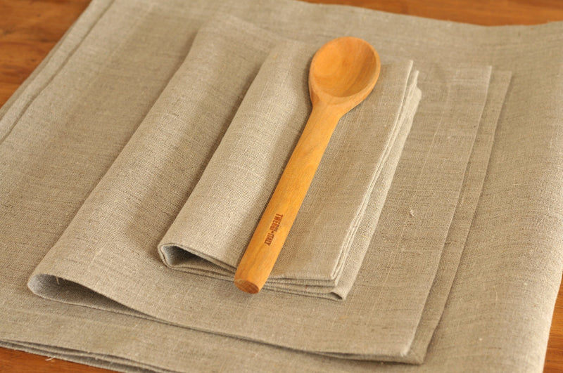 Linen Natural Napkin