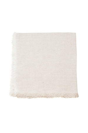 Linen Napkin Beige