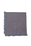 Linen Napkin Grey