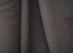 Linen Linen Fabric Grey