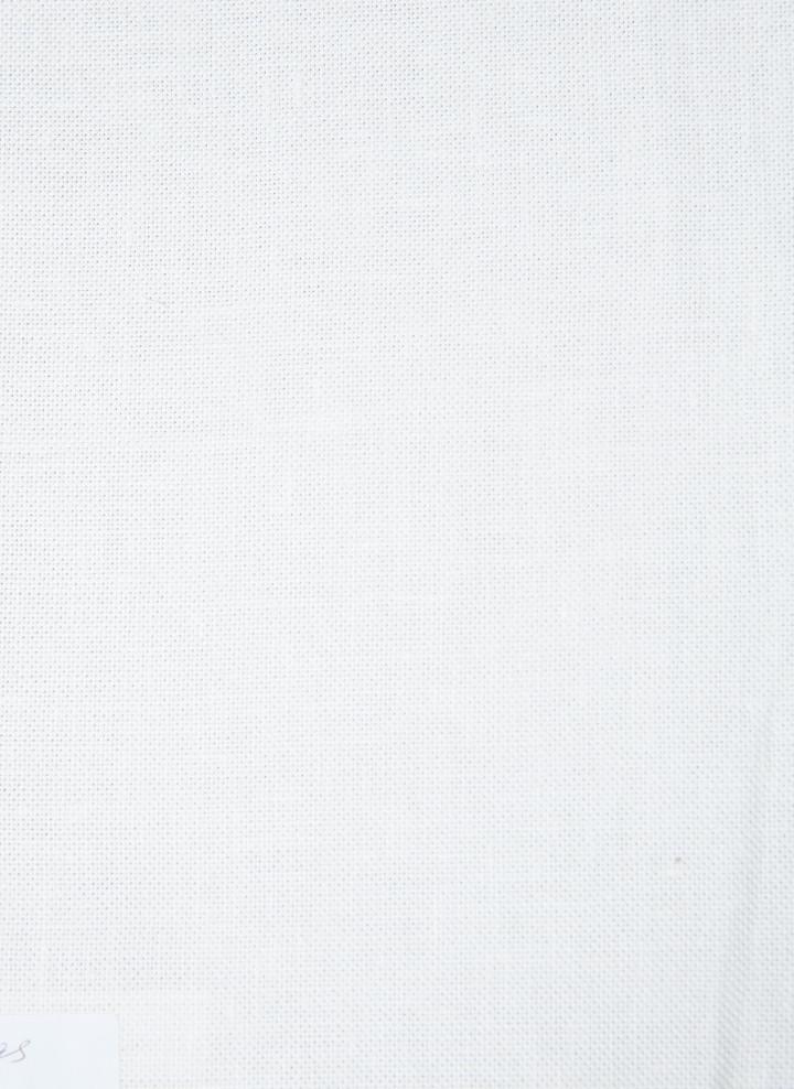 Linen Fabric Cream