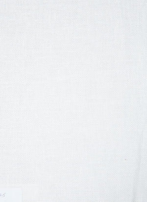 Linen Fabric Cream