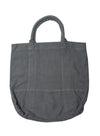 Linen Bag Gray