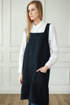 Apron Navy