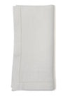 Linen Napkin Cream