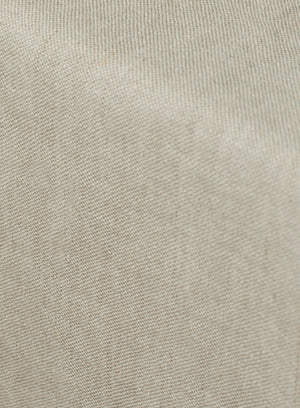 Stonewashed Linen Table Runner